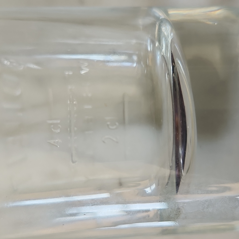 Bulleit Frontier Whiskey Glass - Picture 5 of 8